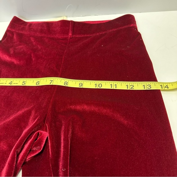 Fabletics High Waisted Bike Shirt Size XS NWT Cherry Blossom Color - Picture 8 of 9